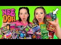 RARE NEEDOH UNBOXING SURPRISE 🤭📦😱 #trending #viral #needoh #squishy #unboxing #rare #limitededition