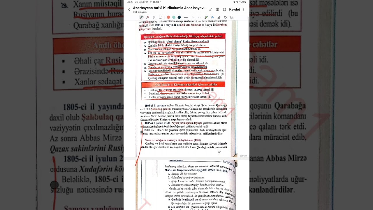 1ci Rus Qacar müharibəsi