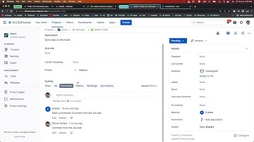 How to Sync SLA Information from Zendesk to Jira