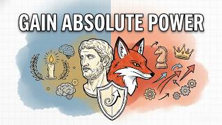 The Stoic Defense: Mastering Internal Control and Absolute Power