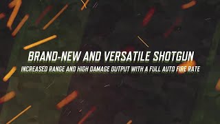 Call of Duty®: Mobile - Echo Weapon Highlight