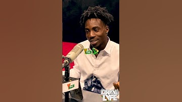 As an artiste, I dictate to my art, so I decide to put a mask on or not - AraTheJay clarifies