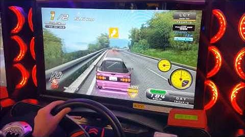 WMMT5DX Request Ghost Battle Video 10