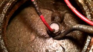 Hydro jetting (Grease) Flo-Maxx sewer 773 297 2479