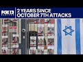 Two years since October 7th attacks | FOX 13 Seattle