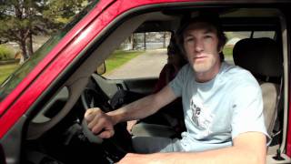 REI Family Camping Tip: Choosing a Campsite