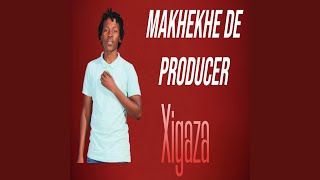 Magaza Remix (feat. Makhekhe De Producer)