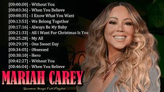 Best Mariah Carey - Tracks That Prove Great Music Never Fades With Time 🫖