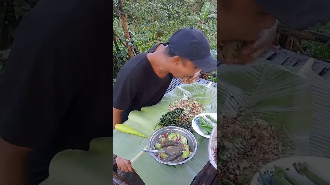 Magluluto Tayu mga idol #talbosngkamote #talbosngkalabasa 