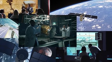 The Future of Space Missions: How Ansys Powers Satellite Innovation with Ansys ODTK and STK