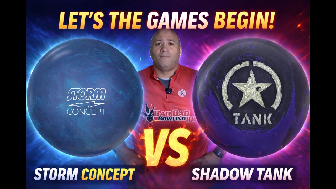 Сравнение Storm Concept и Motiv Shadow Tank