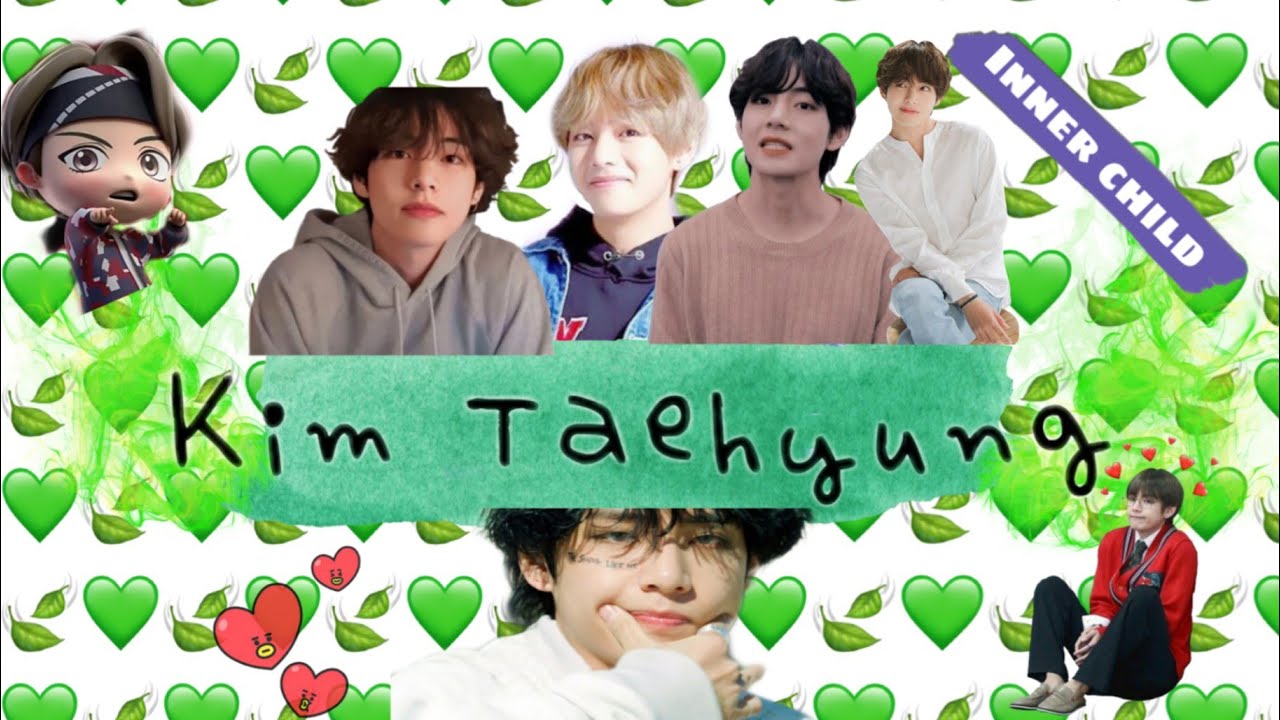 Cual Es Tu Bias De Bts