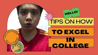 STIer - Euthenics 1 Task Performance for Pre-Finals