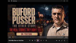 A Wife's Death, a Sheriff's Lies, and New Evidence That Proves It. The story of Buford Pusser