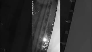 CCTV Timelapse Trial - 20200409
