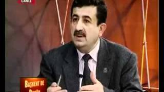 esder başkan esnafın sorunları trt anadolu başkentte sabah 2010 00