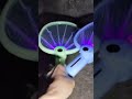 Killing Mosquitoes Has Never Been So Easy Killing Mosquitoes Has Never Been So Easy