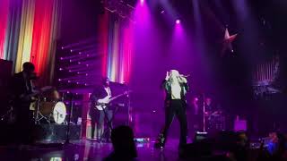 Download Mp3 Kesha Let Em Talk live full performance: Rainbow Tour 2017 - Boston Gudang lagu Download Mp3 Kesha Let Em Talk live full performance: Rainbow Tour 2017 - Boston