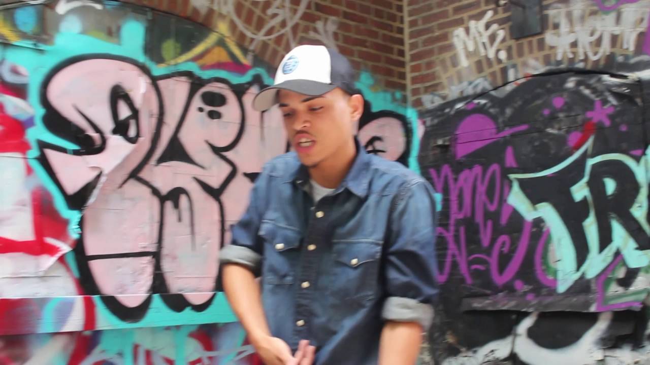 PHILLY-WOOD ENT presents CITY  PAIN music video