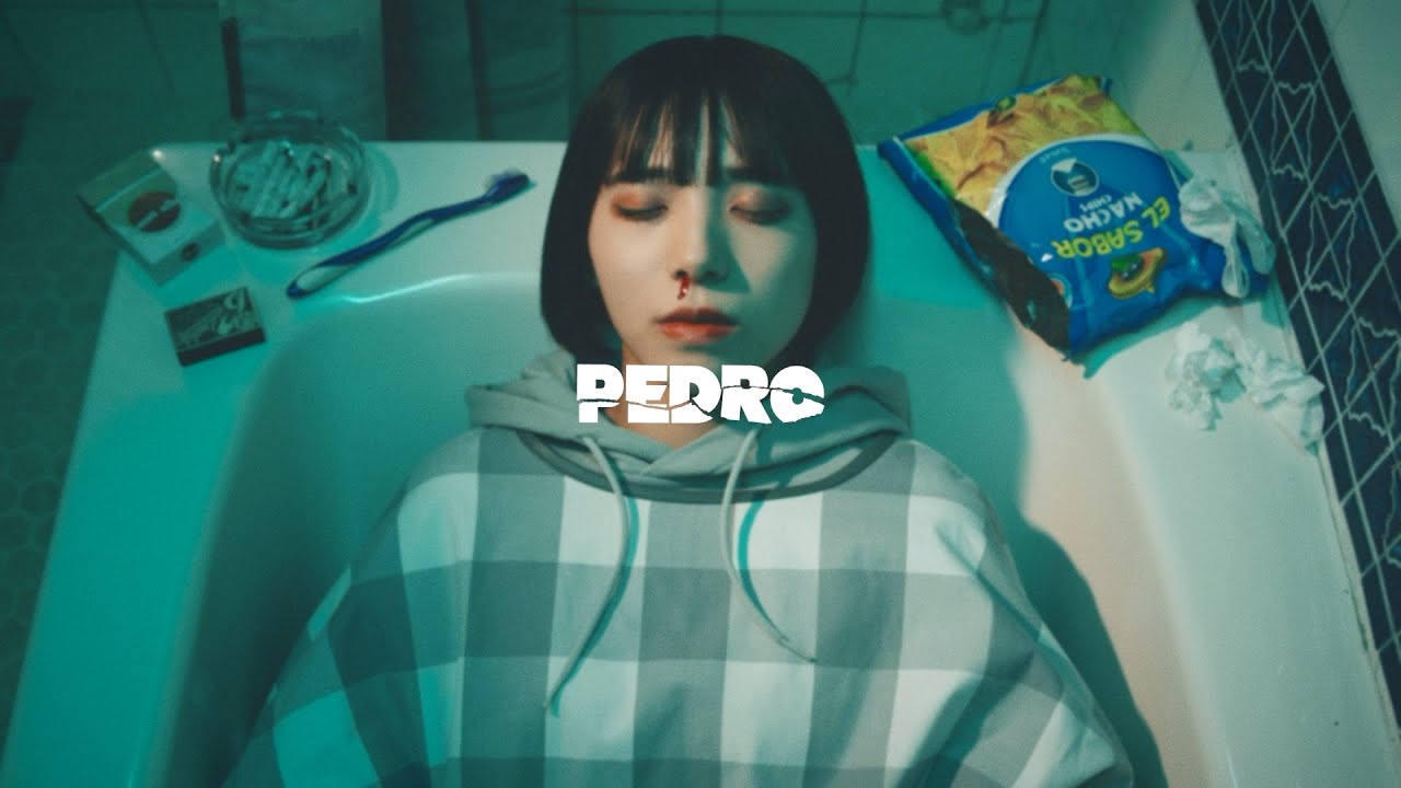 Pedro 丁寧な暮らし Official Video Youtube