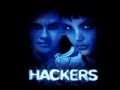 Capture de la vidéo Leftfield - Openup - Hackers Movie