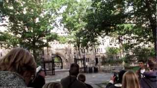 Exploring Yale University 9