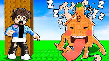 NEVER Wake The Brainrot..