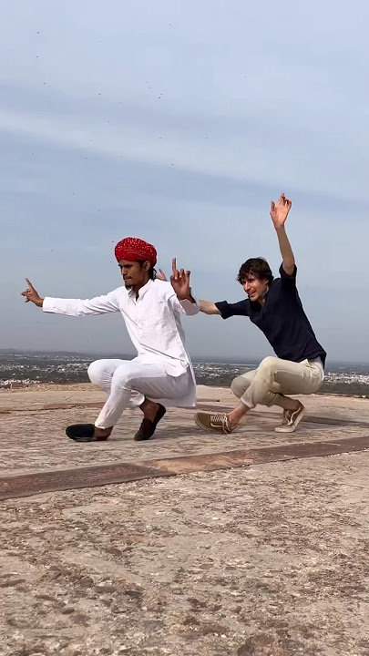 India is not for beginners 🇮🇳 @babajackson