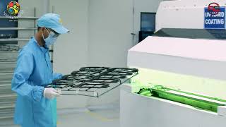 Spinks Softech: Empowering Automotive Component Manufacturing & Decoration