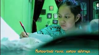 Pejuang Skripsi Sanzai Vlog