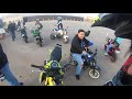 What Learning Wheelies Is Really Like