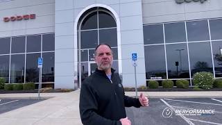 Meet Jon Williams | Internet Sales Manager