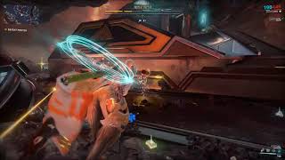 Deadlock Protocol Glitch