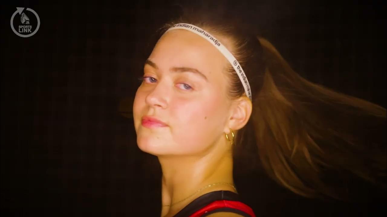 Ball State Field Hockey Intro 20232024 YouTube
