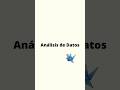 Etapas Análisis de Datos