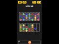 Ball sort puzzle level 495