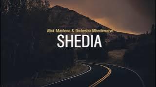 Alick Macheso - Shedia