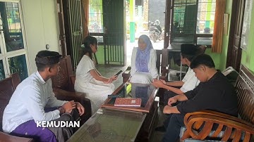 Tugas podcast informatika, tentang perkembangan teknologi infromasi