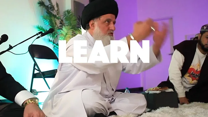 Soul Healing and Heart Revival Sufi Meditation Center