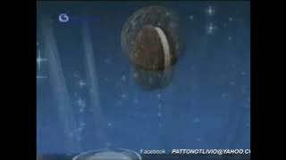 OBB Koreografi oreo di Global TV (2010)