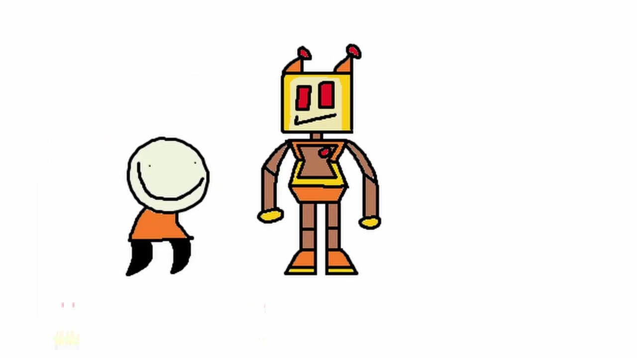 Official 1st Trailer - Jazz and Shapler Epic Adventures