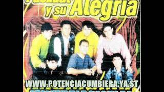 Video thumbnail of "Paskual Y Su Alegria - Internacional - Chica Bomba"