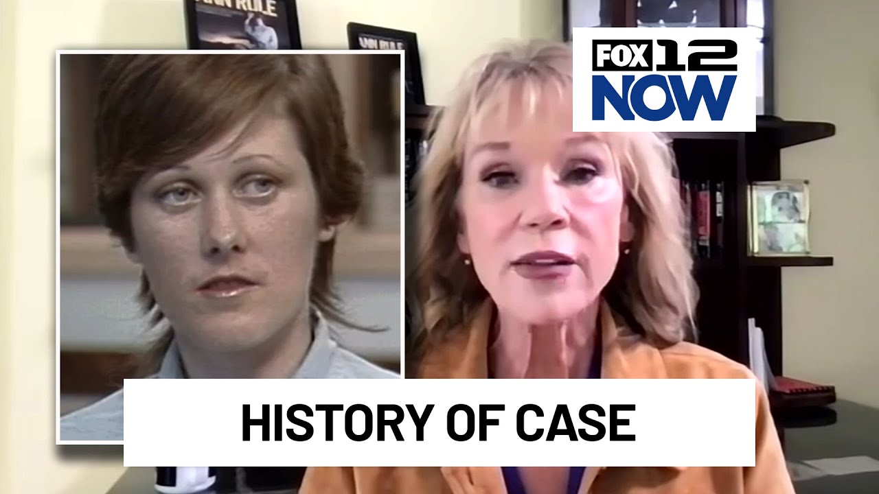 Talking Diane Downs parole hearing with creator of documentary on case ...