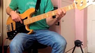 Beginners bass lesson "Triads" One step beyond "Madness" chords