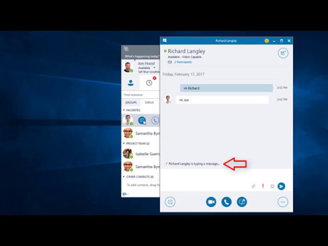 turn on skype for business conversation history turn on skype for business conversation history