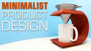 We Made A Better Coffee Maker | Design for Mass Production 3D Printing by Slant 3D 13,013 views 4 days ago 4 minutes, 57 seconds