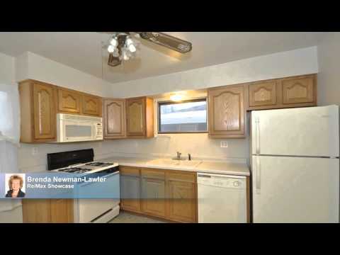 2307 Gilead Ave, Zion, IL home video tour