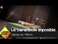 Marron enseña "la carambola imposible" en 'El Hormiguero 3.0'  - El Hormiguero 3.0