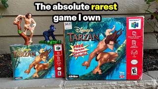 I’ve Been Searching for 10+ Years For This Game