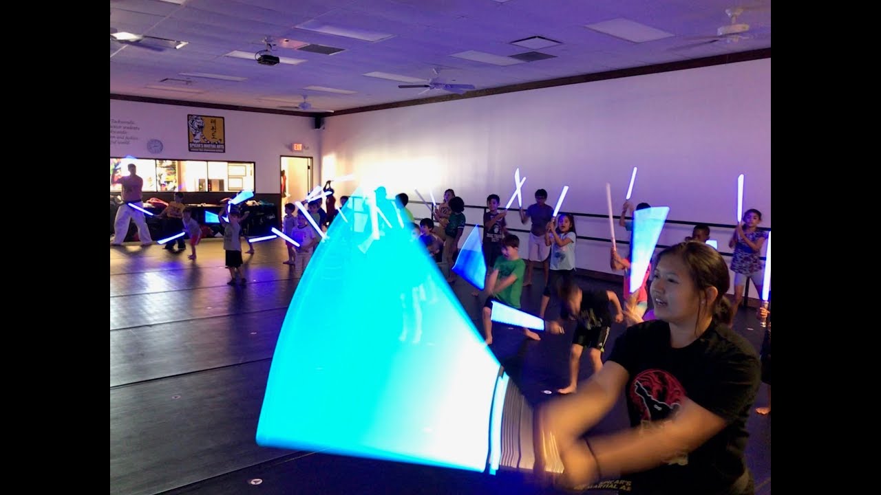 2018 Southlake's Best Summer Camp For Kids in Southlake TX - Star Wars Week